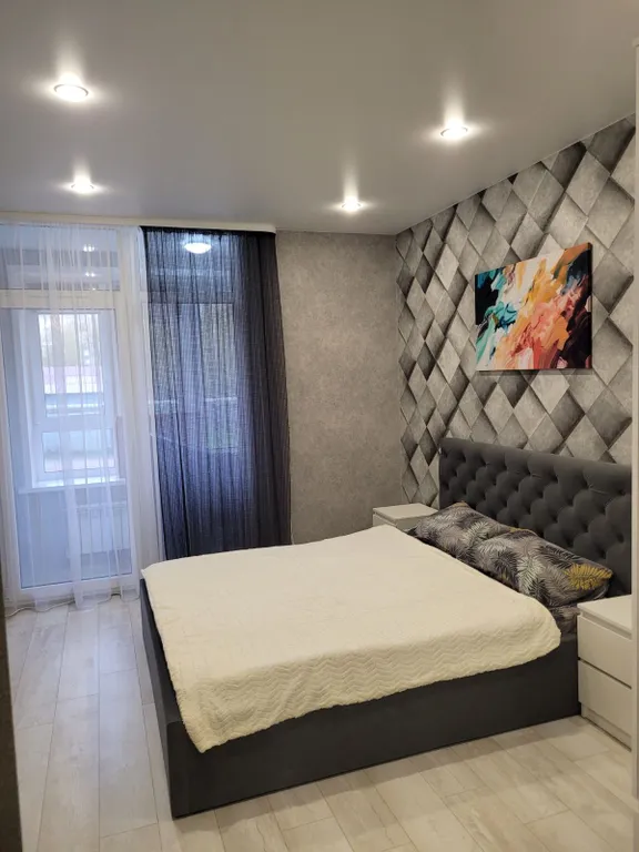 1-комнатная Квартира — аренда посуточно в Нижний Новгород