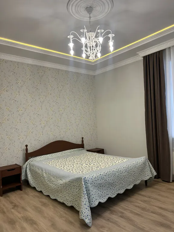 Дом на берегу Финского залива