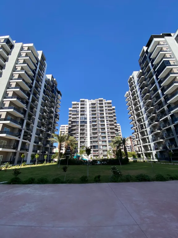 Cтильная eвpо-двушкa Elexus Тедже 2