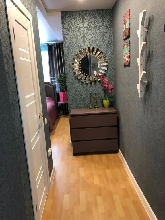 Сердце города