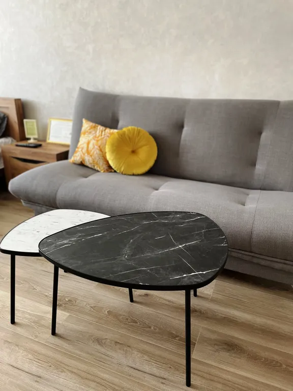 Ваш комфорт - наша работа