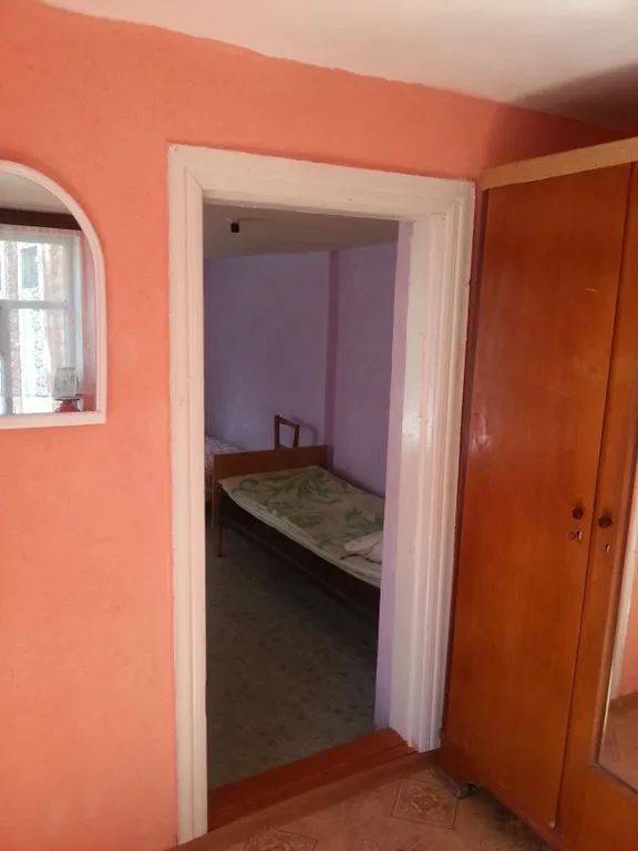 Коттедж Домик эконом класса для отдыха — Ейск