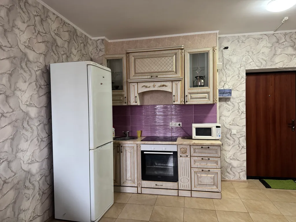 Уютная квартира в ЖК Две столицы — аренда посуточно в Химки