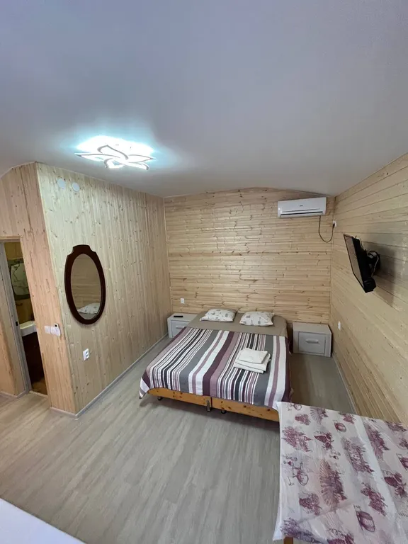 Коттедж 1-комнатный Дом — Анапа