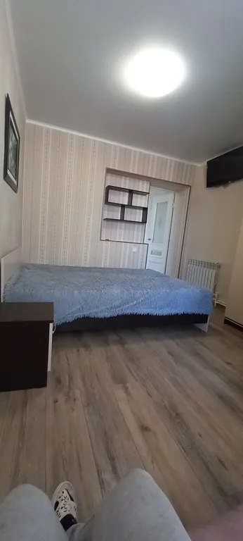 Уютный домик с отдельным входом