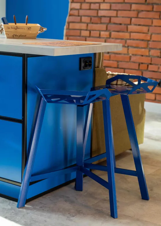 Апартаменты в стиле лофт