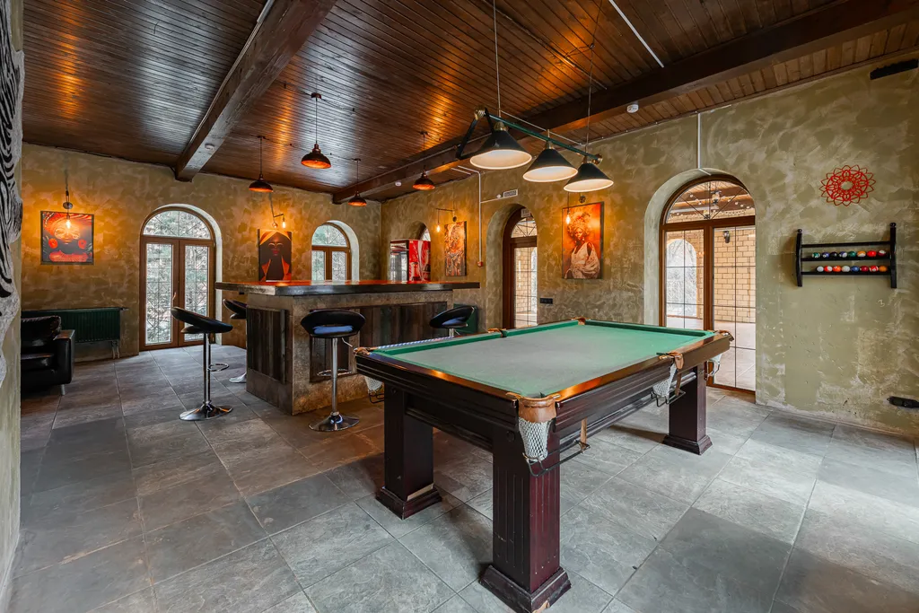 Замок Монсоро