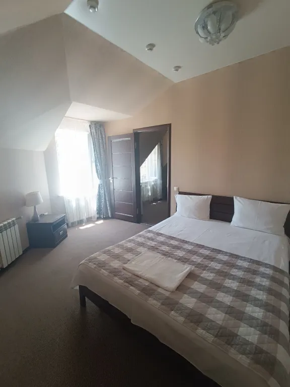 Квартира Комната — аренда посуточно в Минеральные Воды