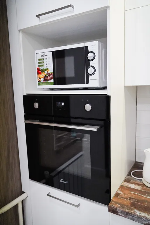 Квартира Апартаменты с шикарным видом на реку — Великий Новгород