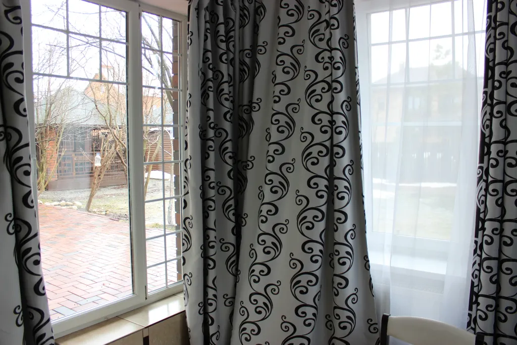 Гостиница в 7 минутах от аэропорта Домодедово