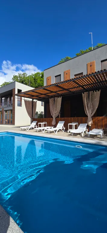 3-комнатный Дом