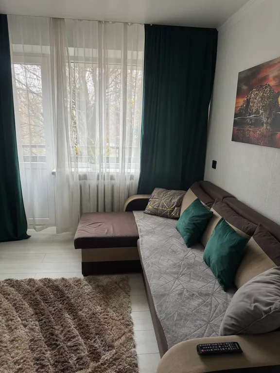 Квартира Квартира в историческом районе на Рыбной деревни — Калининград