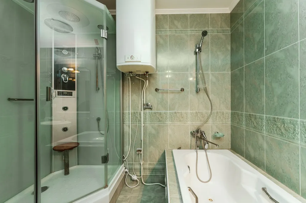 5-ти комнатная Квартира «Бельведер» в Центре Ялты,рядом с рынком