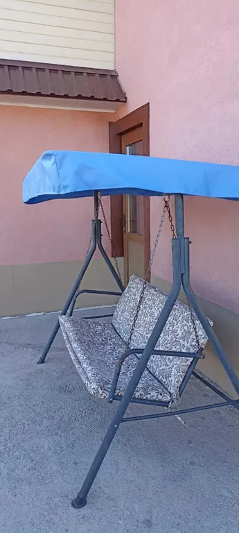 4-комнатный Дом