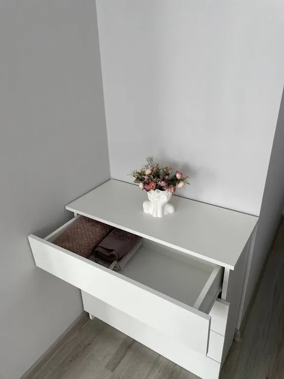 Предлагаем вам остановиться в новой уютной квартире