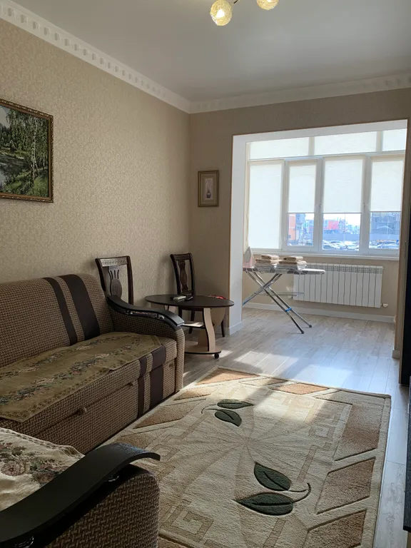 Апартаменты у Анжи арены