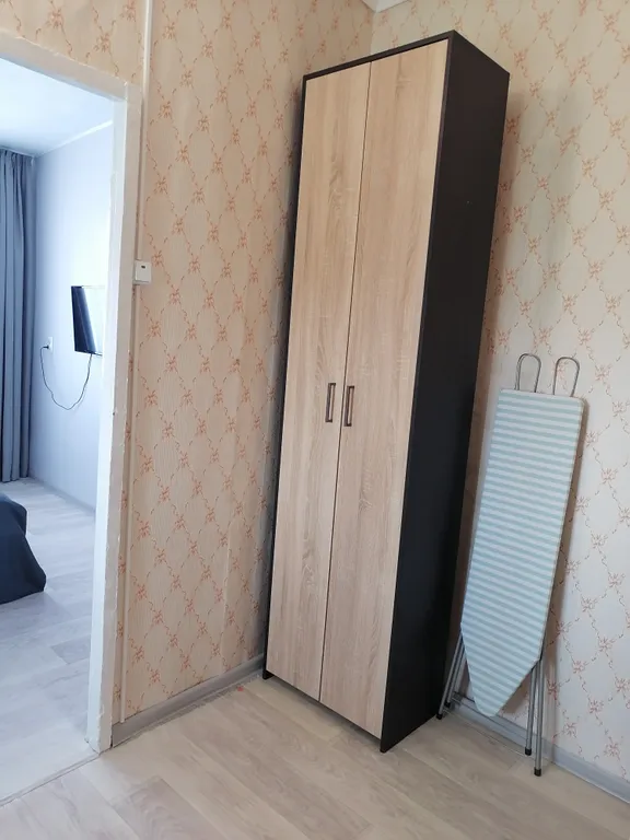 Квартира в Дзержинском районе