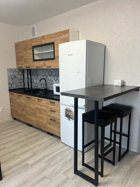 Квартира Квартира рядом с ТЦ Кристалл — Тюмень