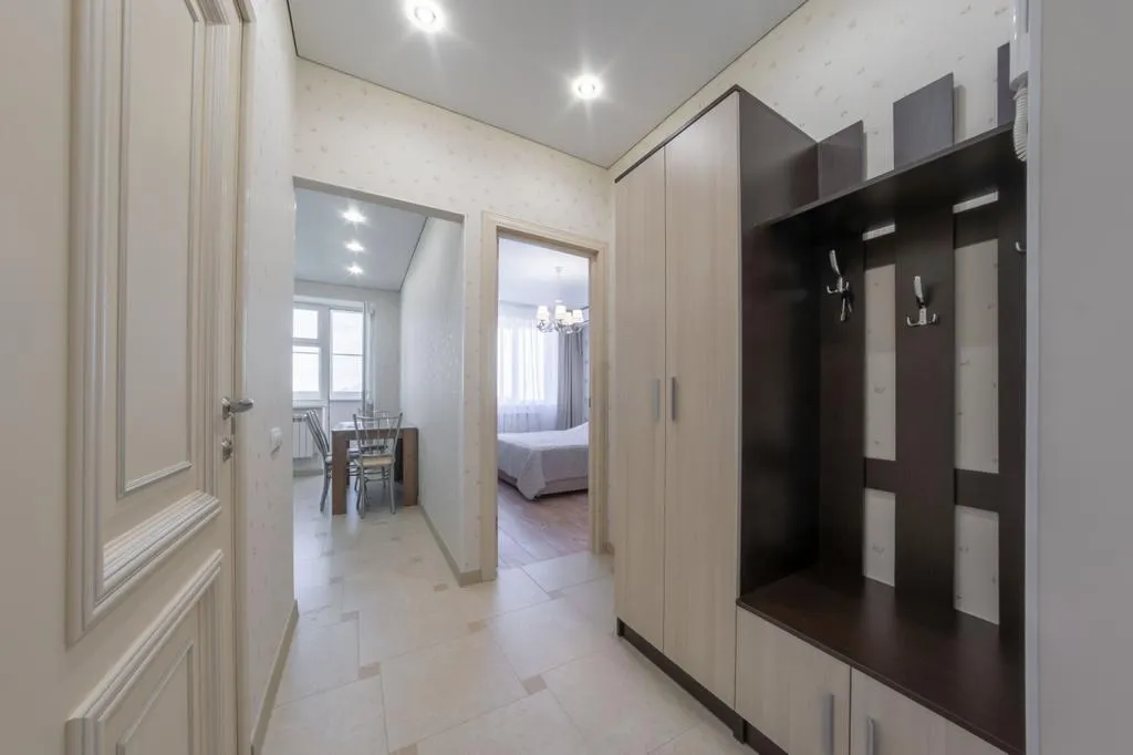 Тихая спокойная квартира в курортной зоне