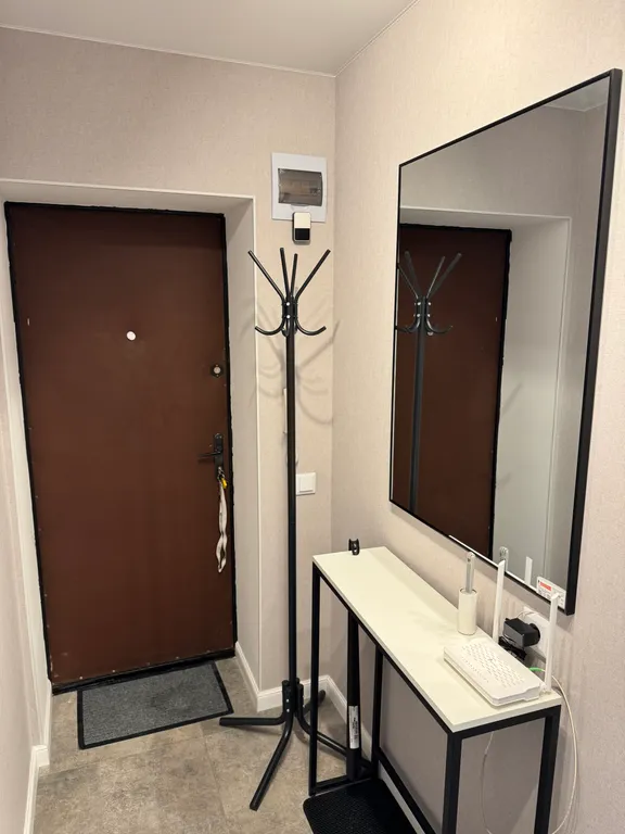 Квартира 1-комнатная Квартира — Калининград