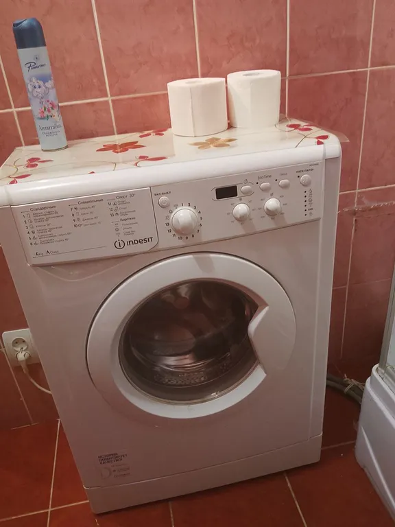 Отличная однокомнатная квартира для отдыха