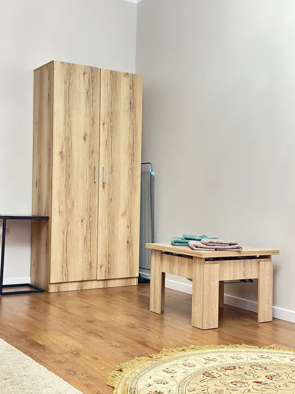 Уютные апартаменты в самом центре города