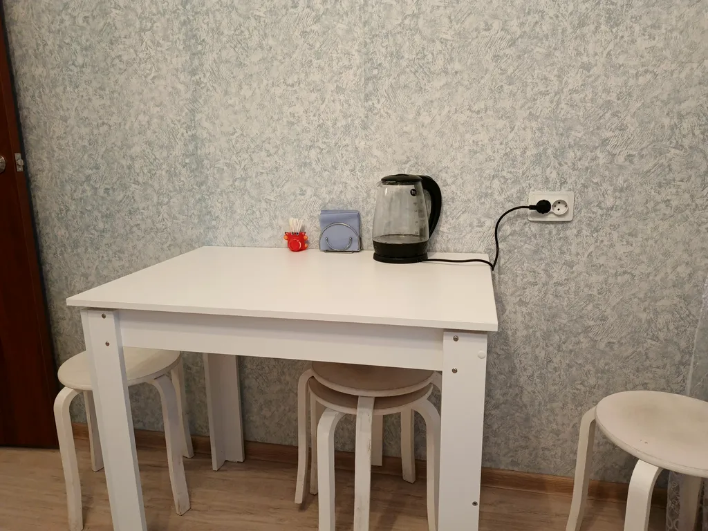 Квартира Как дома. Квартиры у Натальи. — Донской