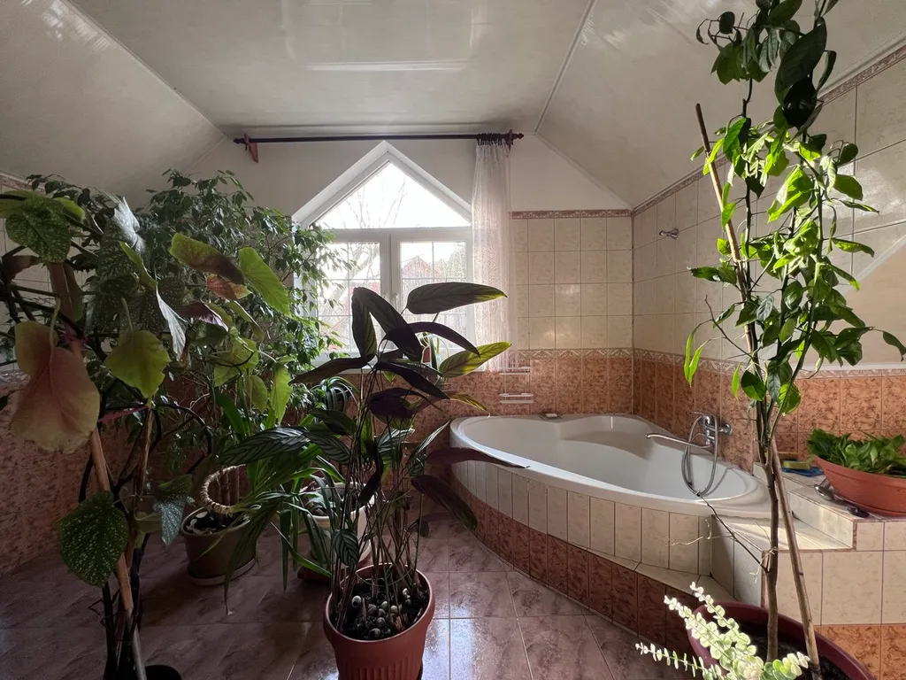 Дом у моря для большой компании