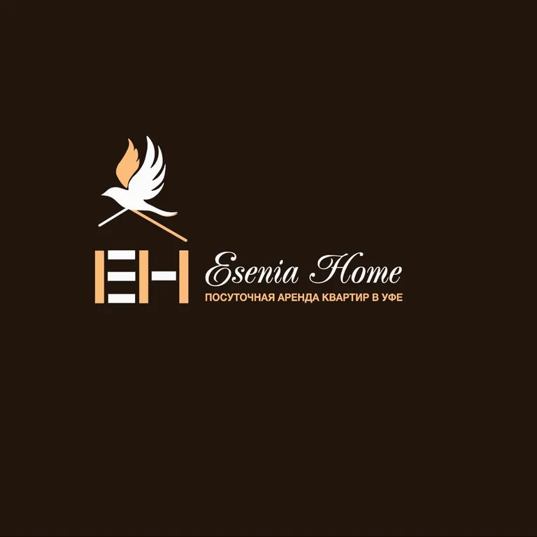 Квартира Апартаменты time for you от esenia home — Уфа
