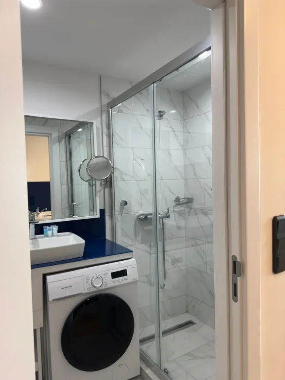 Шик Вид на море на первой линии с высоты Орби Сити