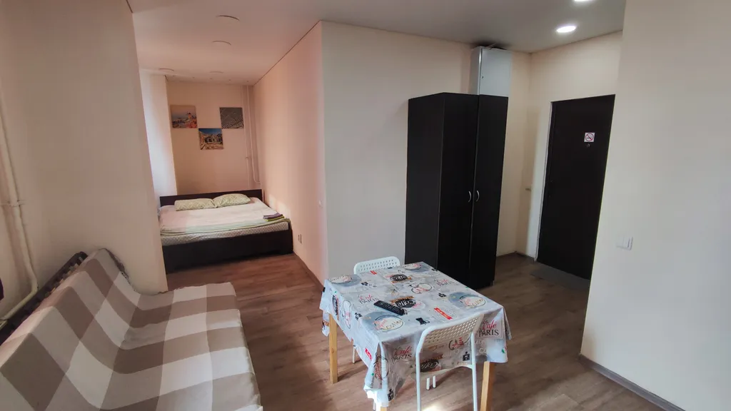 Квартира метро Гагарина