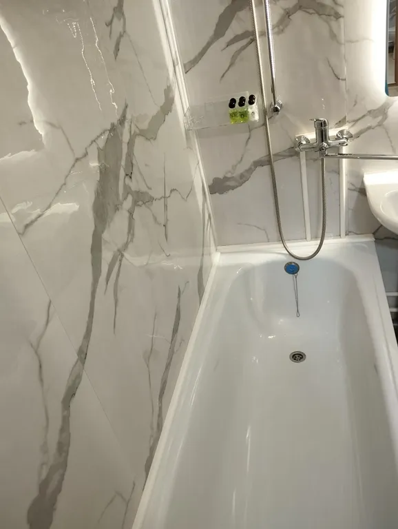 Уютная студия в Петродворцовом районе Санкт-Петербурга в Петергоф