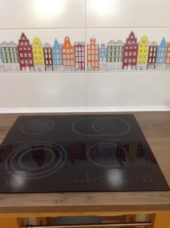 Квартира в 7 минутах от Невского: 3 спальни и парковка