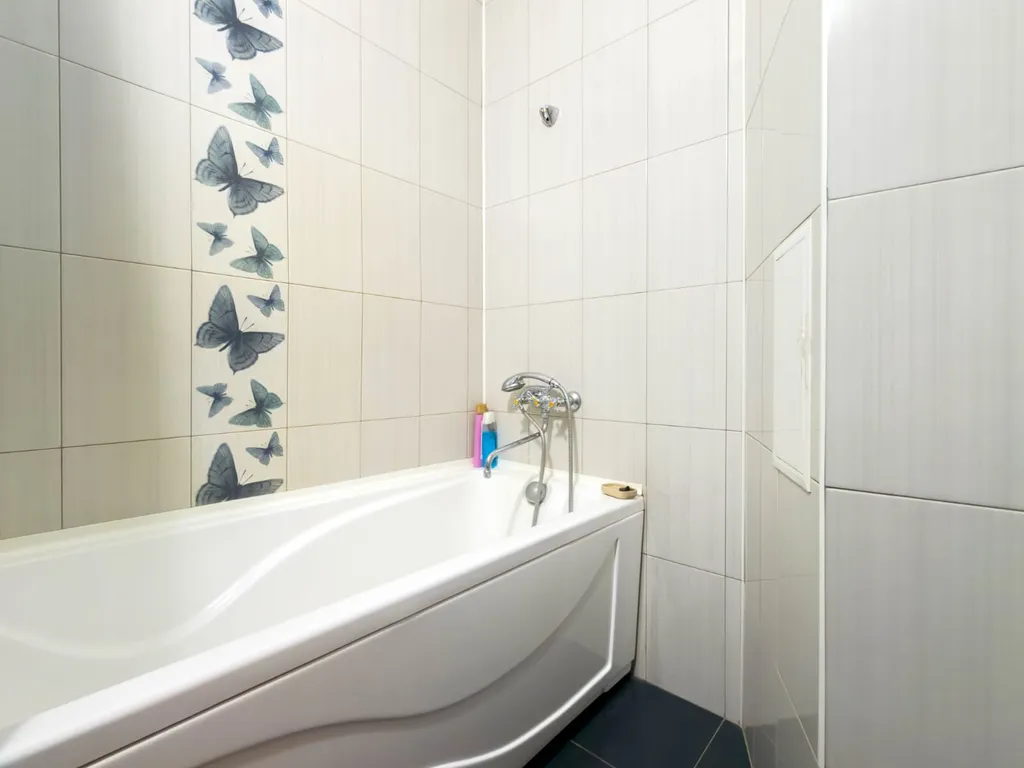 Уютная квартирка-студия