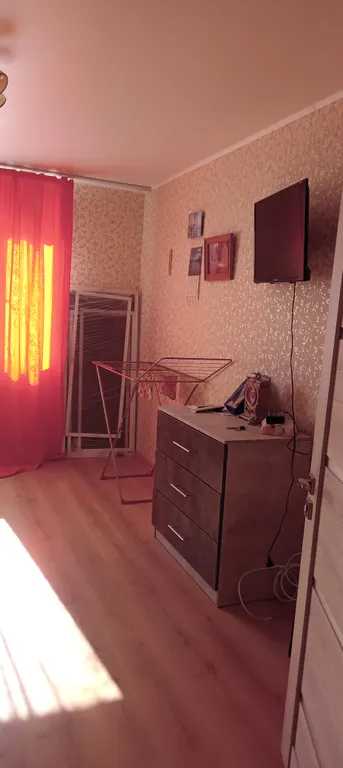 Уютная квартира рядом с Донузлавом