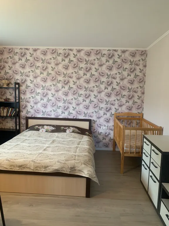 Дом с видом на озеро Нарочь