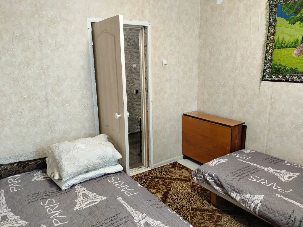 2-комнатная уютная квартира вблизи Онежского озера