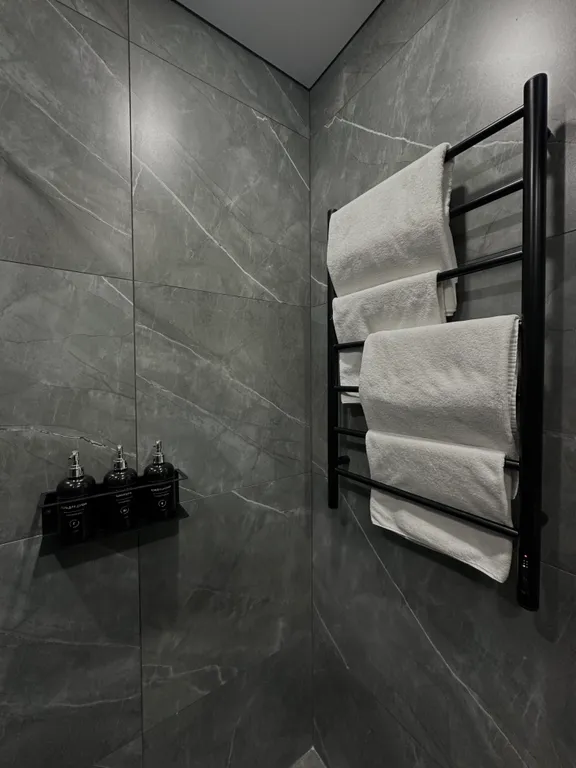 Уютная квартира с Дизайнерским ремонтом