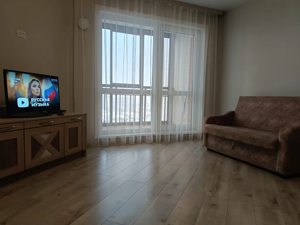 Уютная квартира студия в центре