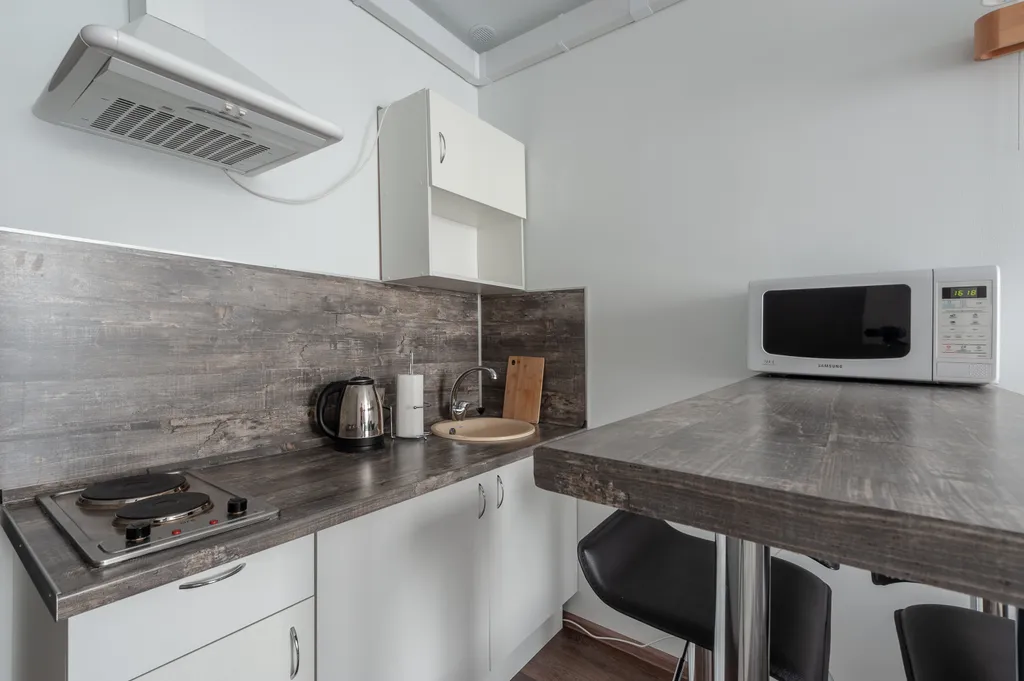 Квартира Квартира в центре событий — Екатеринбург