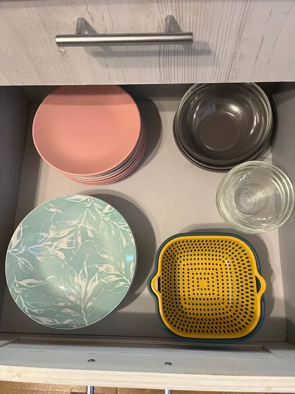 Квартира Атмосферная большая квартира в интересном дизайне — Ярославль