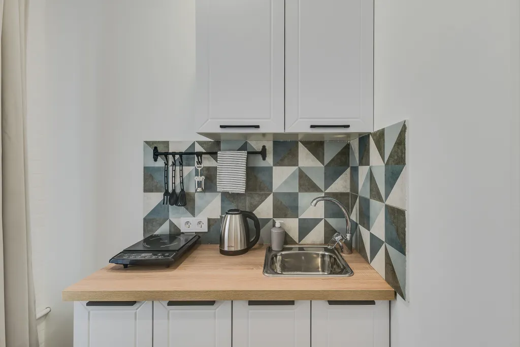 Квартира Сьют двухместные апартаменты — Санкт-Петербург