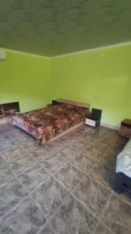 Уютный домик с мангалом