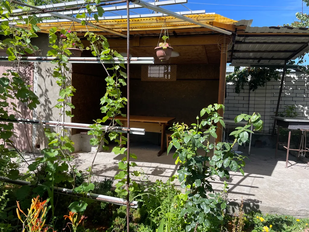 Уютный дом под ключ