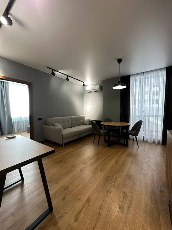 Стильная квартира рядом с Мамаевым Курганом