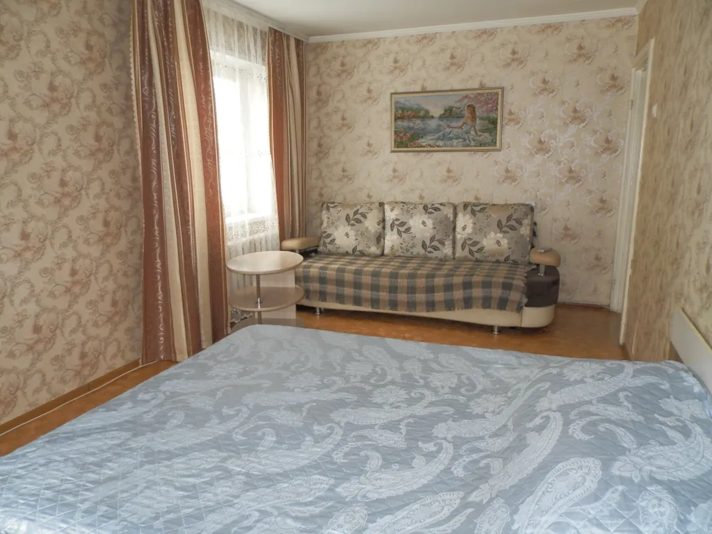 Квартира в центре