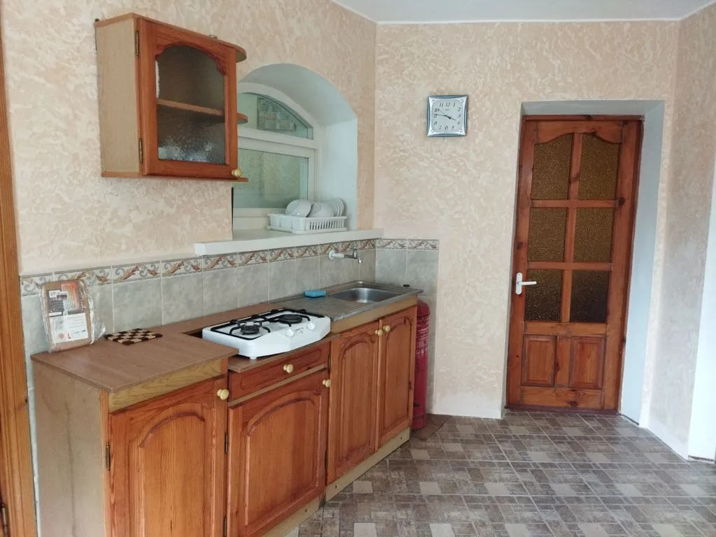 Коттедж Дом в Красном Раю — Изобильное