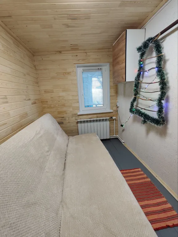 Комфортный дом вблизи ГЛЦ Мраткино