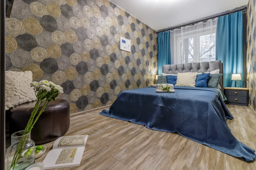 Квартира Новые апартаменты в центре города — аренда посуточно в Гродно