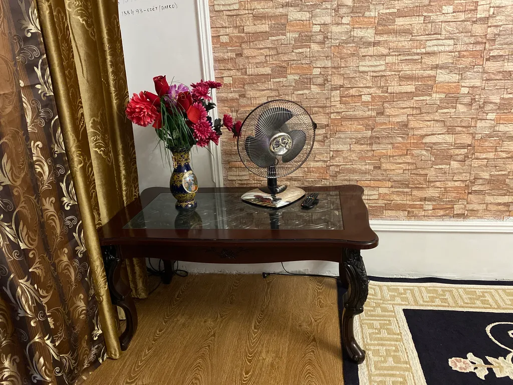 Уютный дом рядом со смотровой